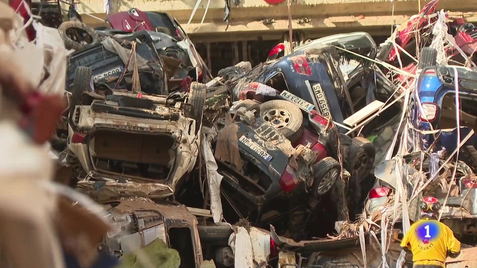 L'Informatiu Comunitat Valenciana 2 - 29/11/2024 | Ver