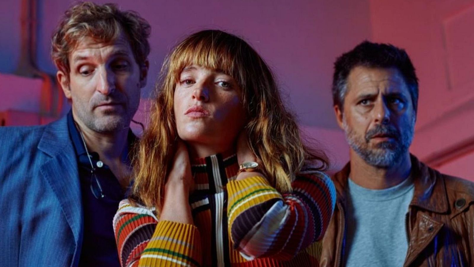 Días de Cine: Desmontando a Lucía | Ver