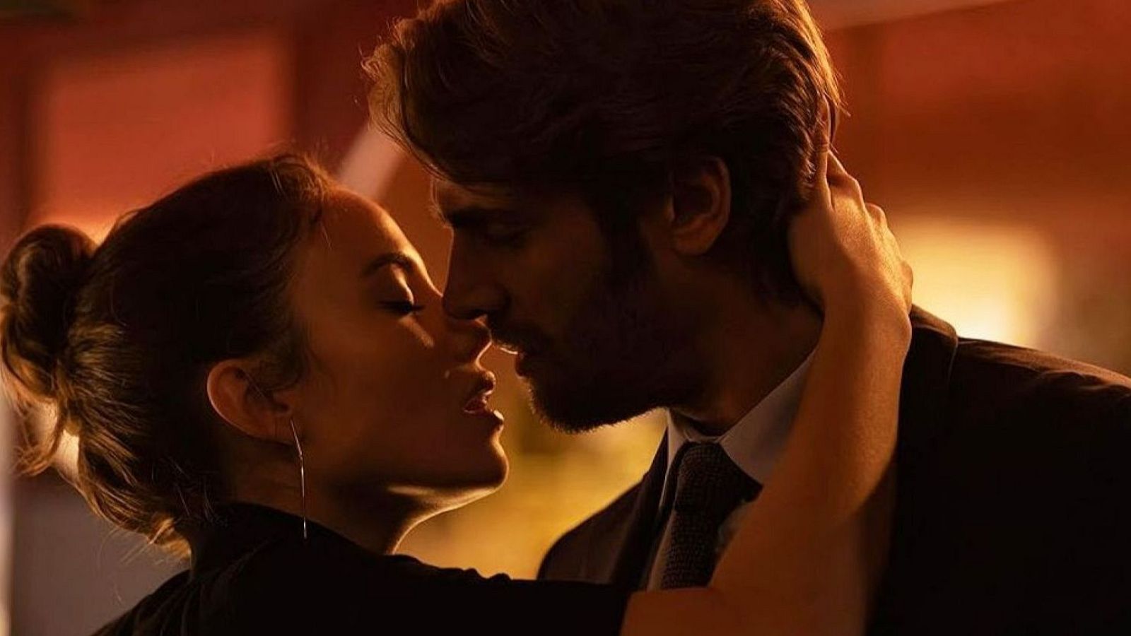 Días de Cine: Pídeme lo que quieras | Ver