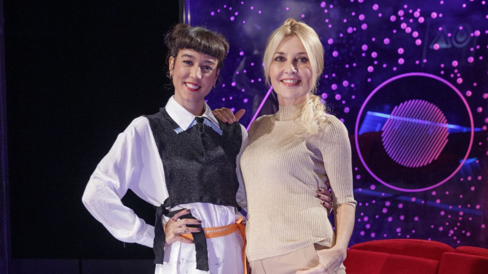 Atención obras - Bewis de la Rosa - ver ahora