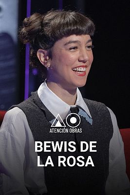 Atención obras - Bewis de la Rosa