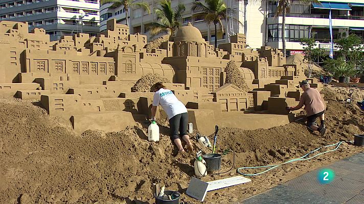 Telecanarias - Telecanarias 2 - 29/11/2024