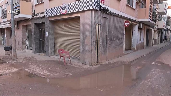 La tarde en 24h - La tarde en 24 horas - 29/11/24