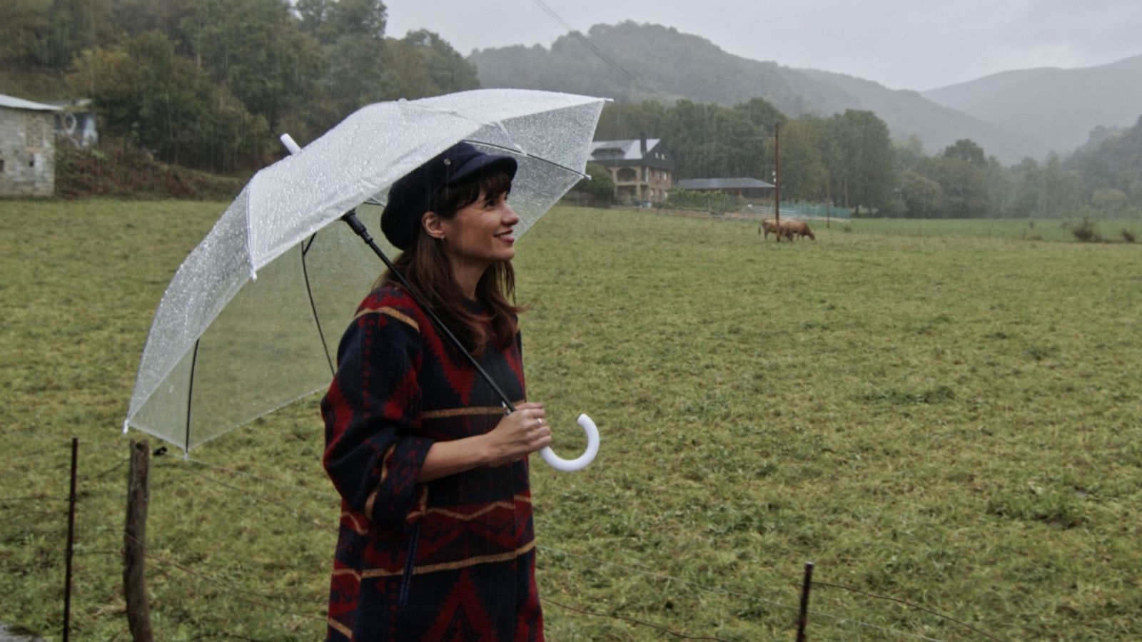Un país para leerlo - El Bierzo - ver ahora