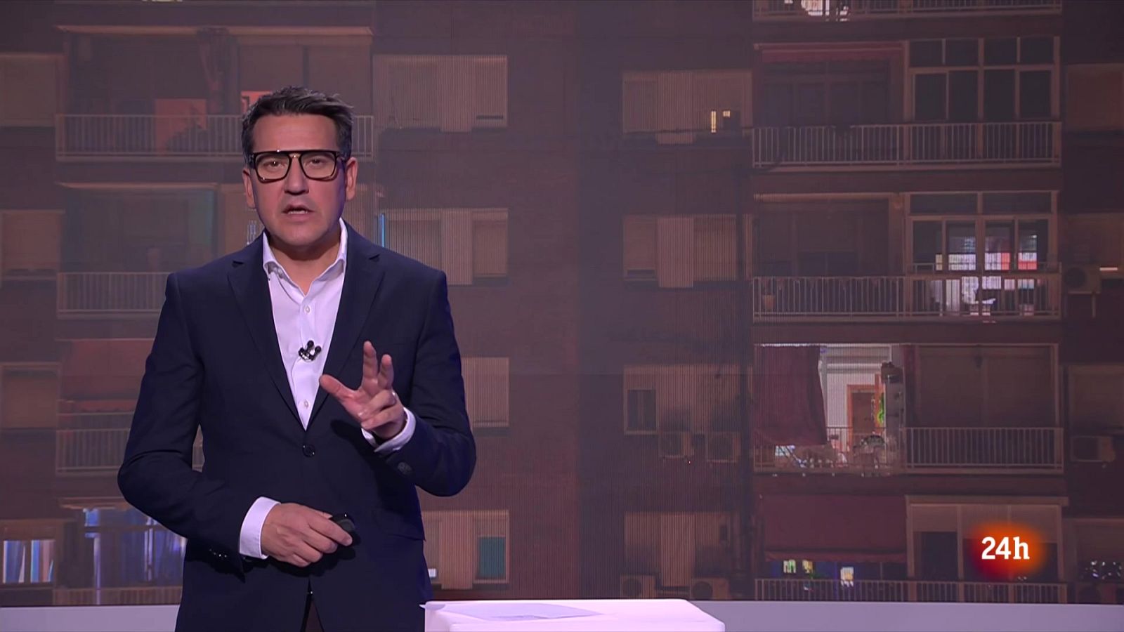 El Vespre - 29/11/2024