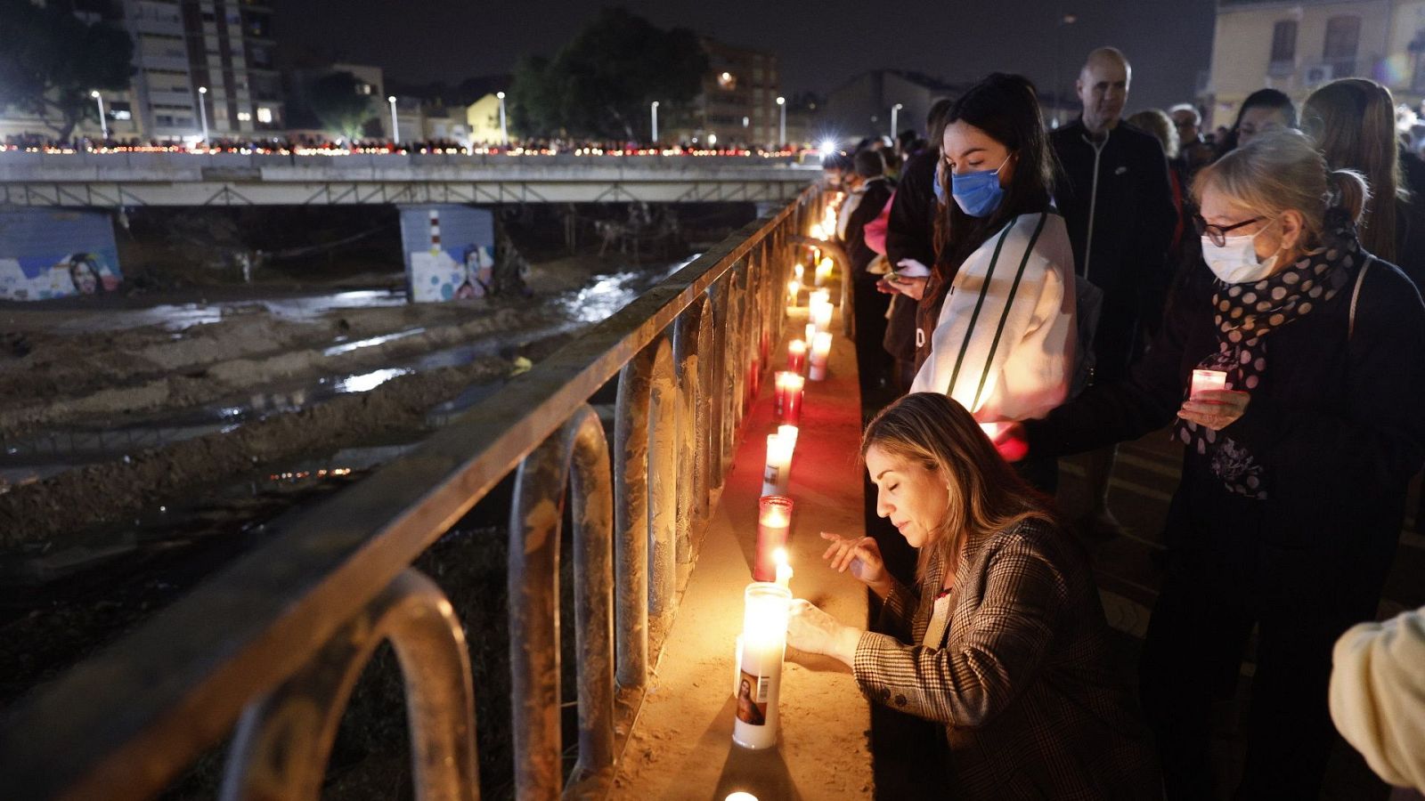 Telediario - 21 horas - 29/11/24 - Lengua de signos - ver ahora