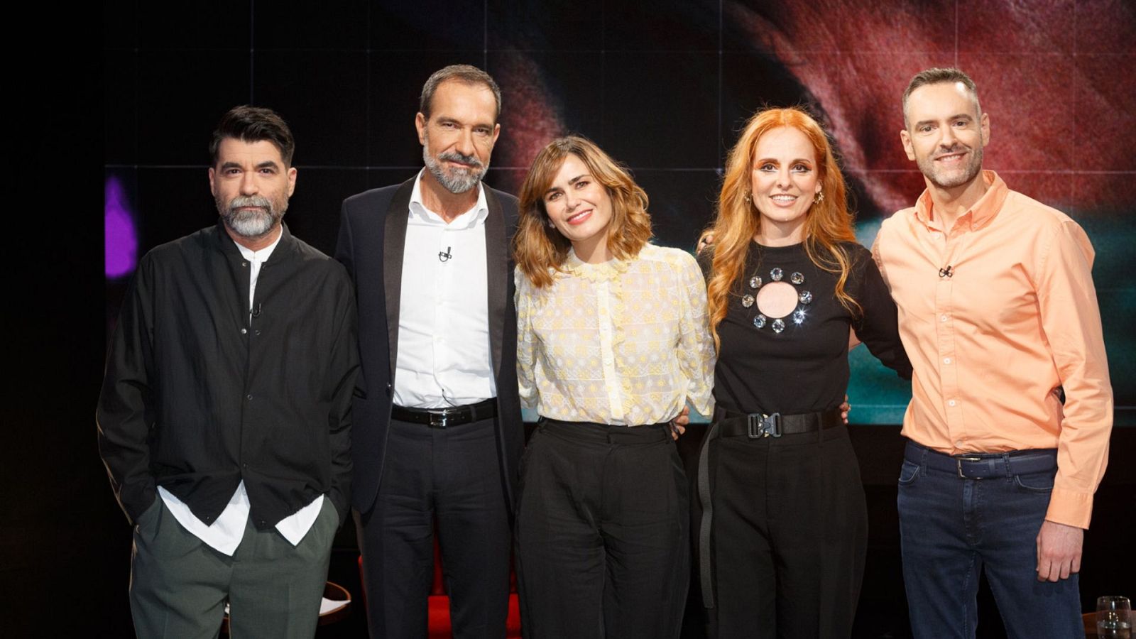 Historia de nuestro cine - Volavérunt (Presentación) - ver ahora