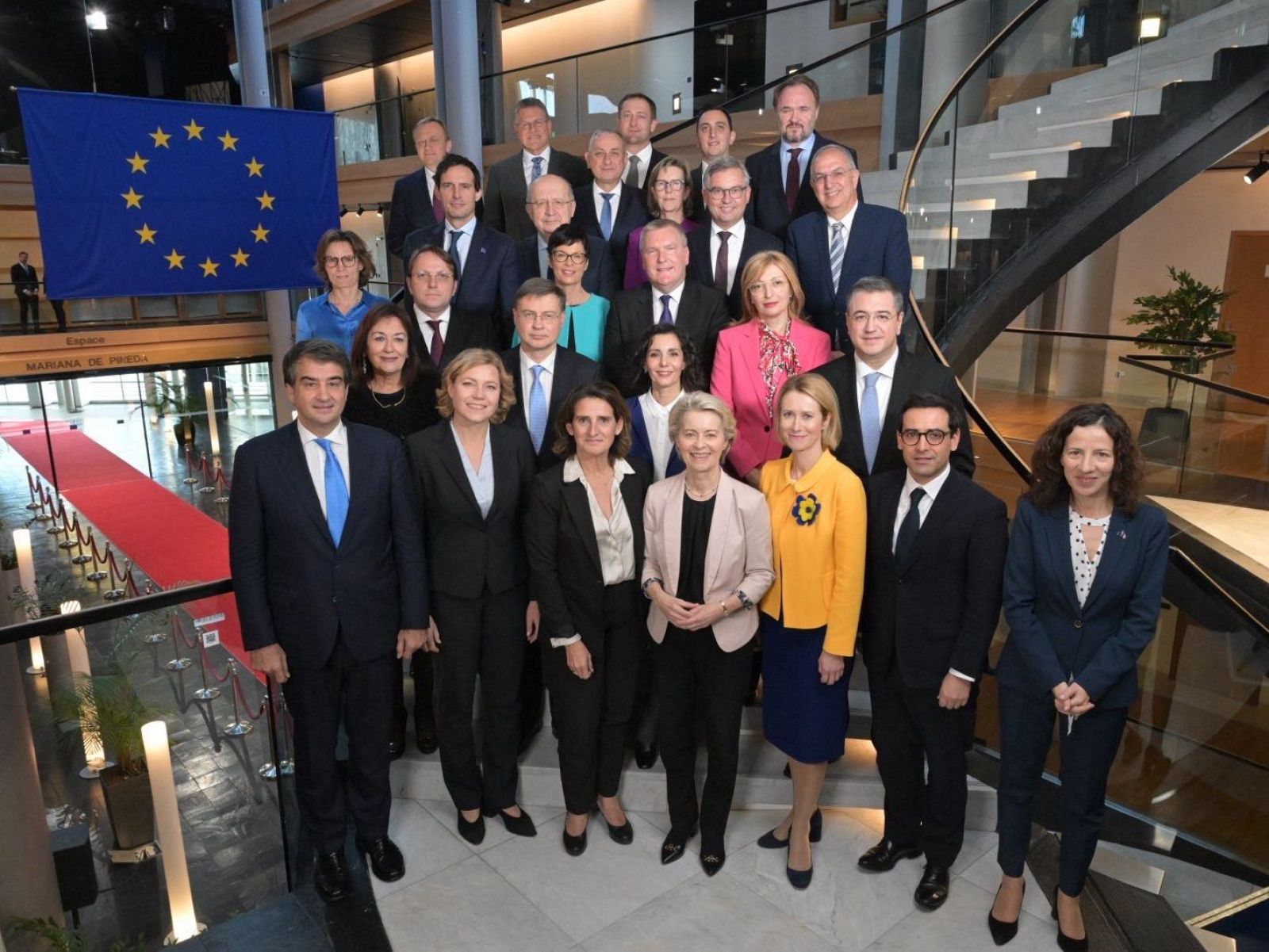 Europa 2024 - 29/11/24 - ver ahora