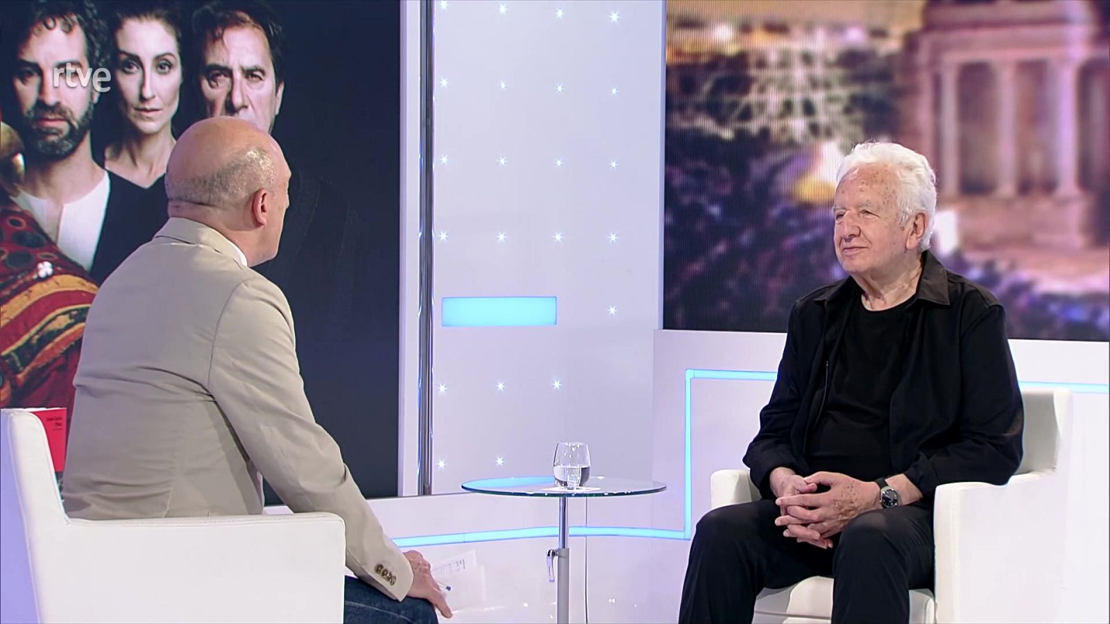 La hora cultural - 29/11/24 - ver ahora