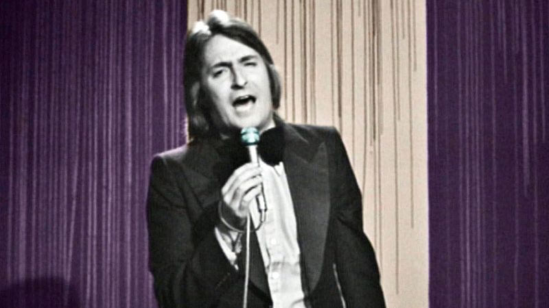 Viaje al centro de la tele - Especial Nino Bravo - ver ahora