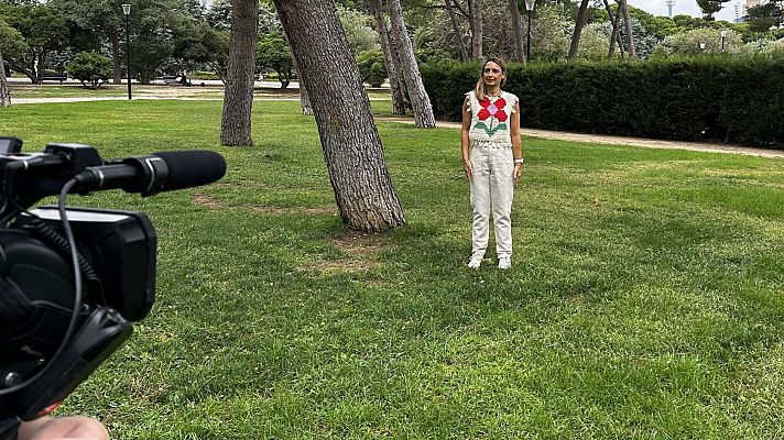 Para todos La 2 - Para todos La 2 - 30/11/24