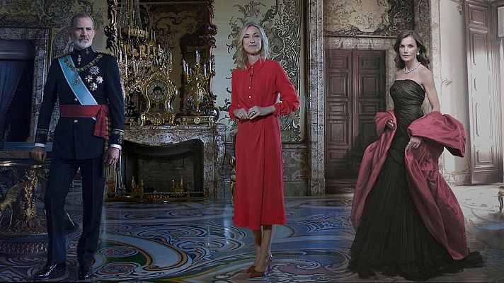 Audiencia Abierta - Audiencia Abierta - 30/11/24