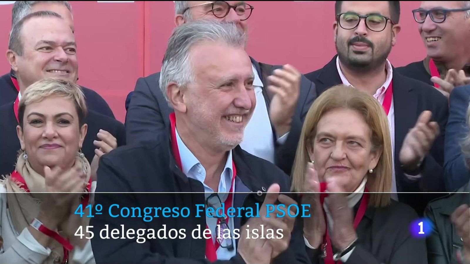 Canarias en 2' - 30/11/2024 | Ver