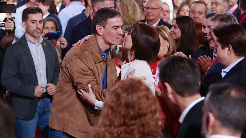 Telediario 1 en cuatro minutos - 30/11/24 - RTVE.es | Ver