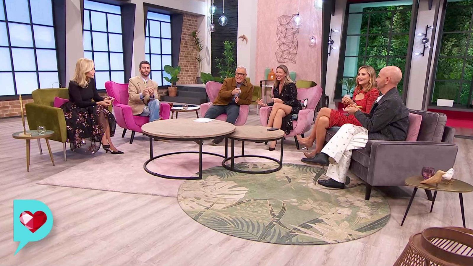 D Corazón - 30/11/24 - ver ahora