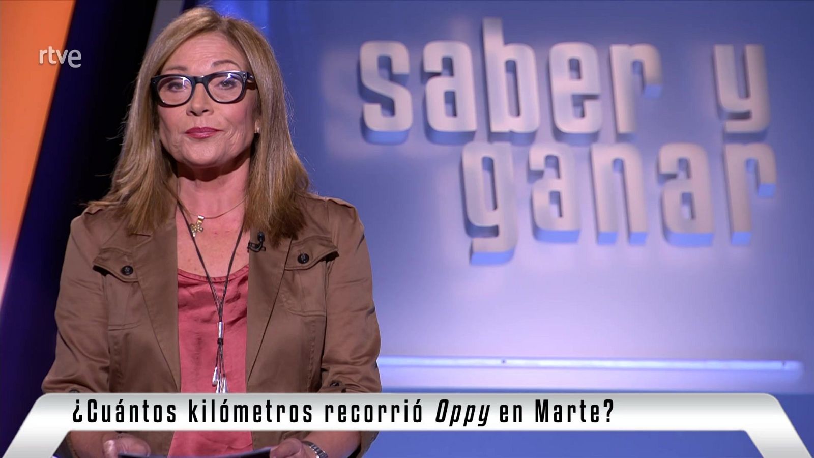 Saber y ganar. Edición de fin de semana - 30/11/24 - ver ahora