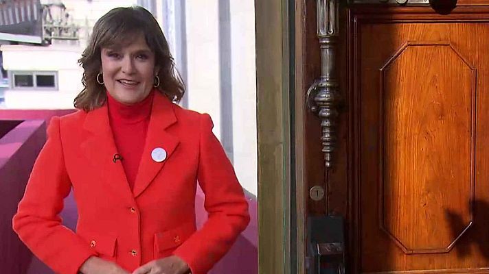 Parlamento - Parlamento - 30/11/24