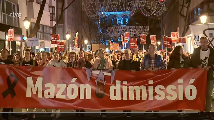 Fin de semana 24h - Informativo 24 horas - 20h - 30/11/24