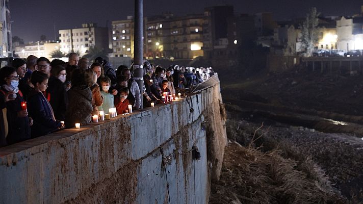 Informe Semanal en lengua de signos - Informe semanal - 30/11/24 - Lengua de signos