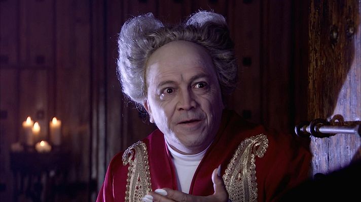 Cómo nos reímos - Muertos de risa