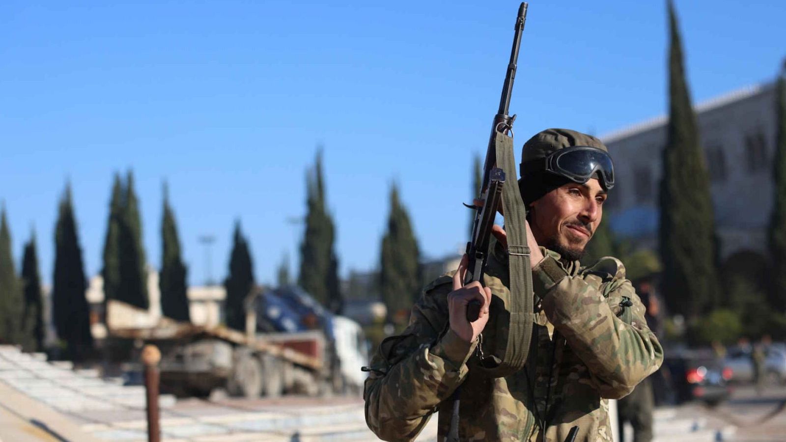 Telediario Internacional - 30/11/24 - ver ahora