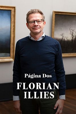 Página Dos - Florian Illies