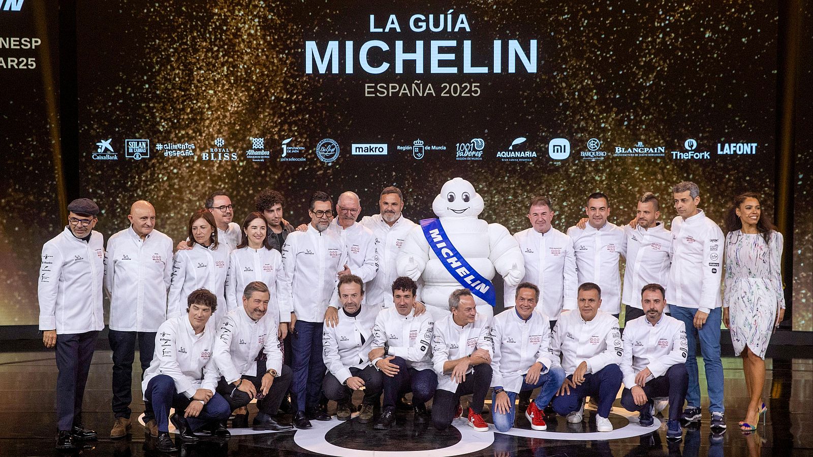 Zoom Tendencias - Los premios más importantes del Planeta 2025 - ver ahora