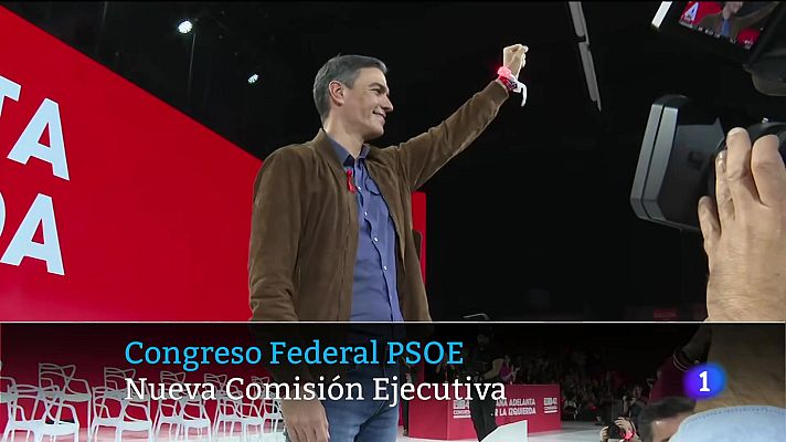 Telecanarias - Telecanarias - 01/12/2024