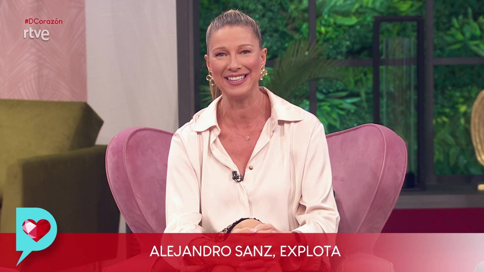 D Corazón - 01/12/24 - ver ahora