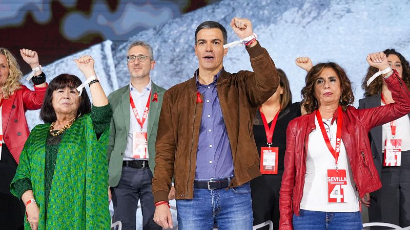 Telediario 1 en cuatro minutos - 01/12/24 - RTVE.es | Ver