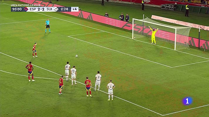 Telediario Fin de Semana - RTVE celebra un noviembre de éxitos