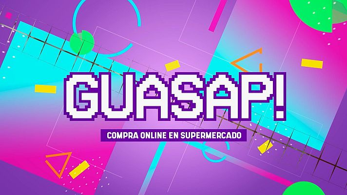Guasap - Guasap! 11 - 01/12/2024
