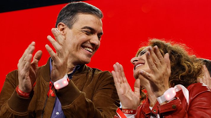 Telediario Matinal - Telediario matinal en cuatro minutos - 02/12/2024