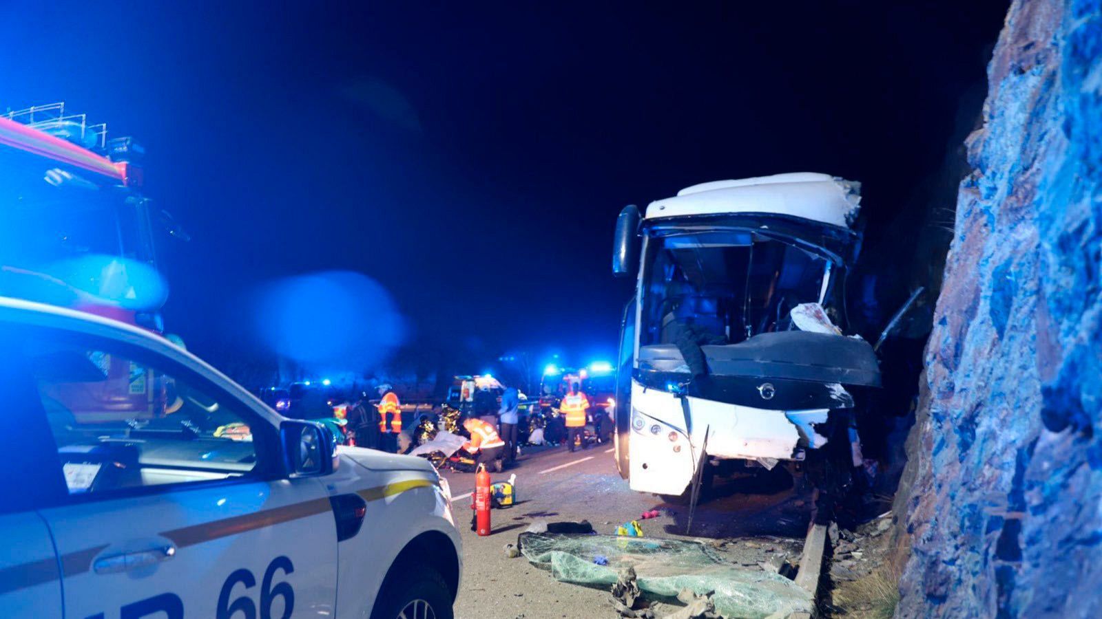 Telediario - 8 horas - 02/12/24 -  ver ahora