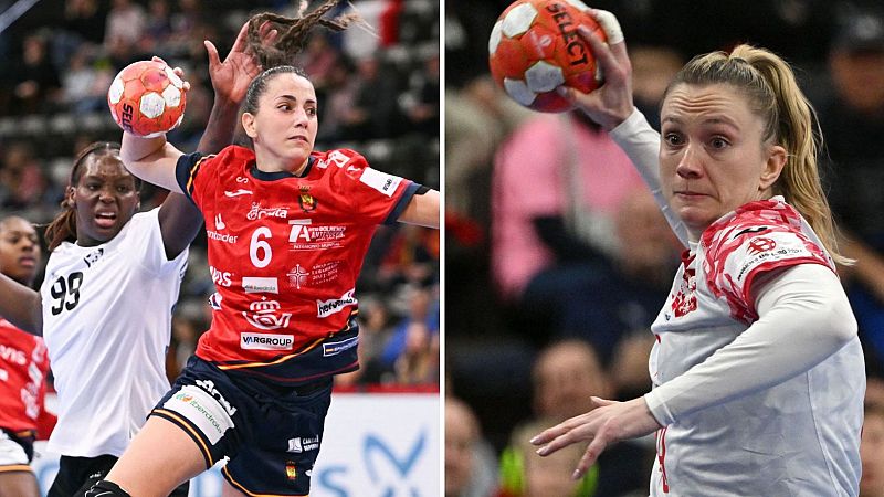 Las 'Guerreras' se juegan su futuro en el Europeo ante Polonia