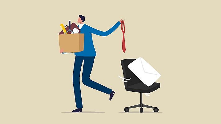 Aquí hay trabajo - Aquí hay trabajo - 02/12/24