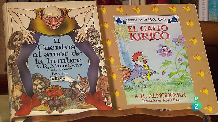 La aventura del Saber - Había una vez… hace 5000 años (1ª parte)