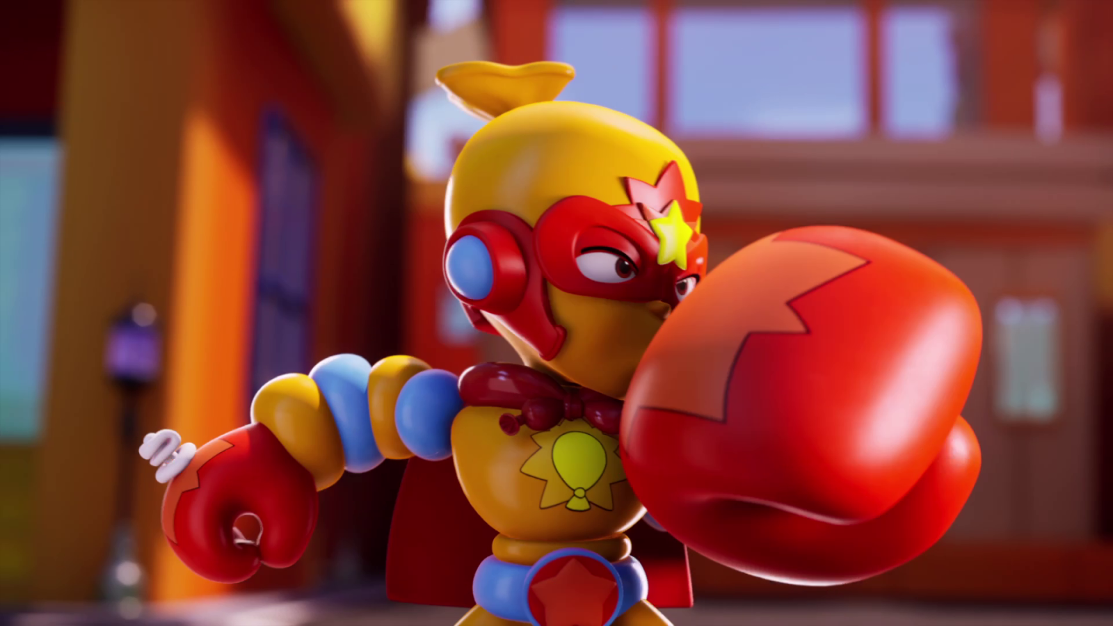 ¡Nueva temporada de Superthings! Disfruta del trailer en exclusiva - Superthings | Ver