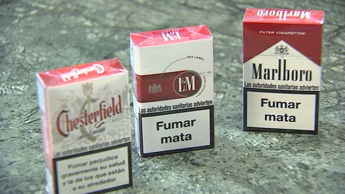 Informativo 24h - Philip Morris sube 15 céntimos