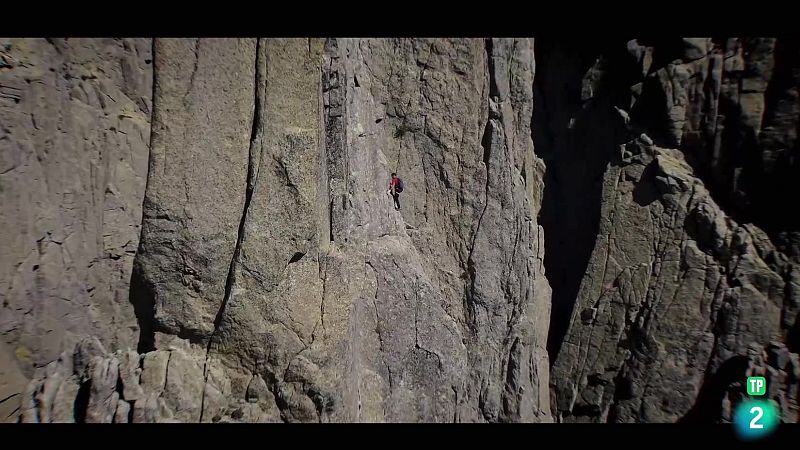 Subida al Torreón de los Galayos | Ver