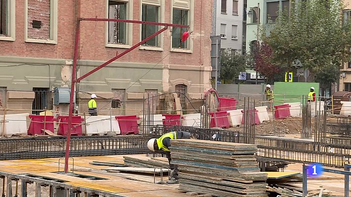 Informativo Telerioja - Informativo Telerioja - 02-12-2024