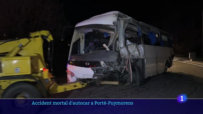 L'Informatiu - L'Informatiu - 02/12/2024