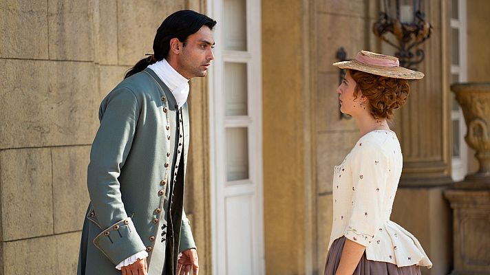 Valle Salvaje - Episodio 49