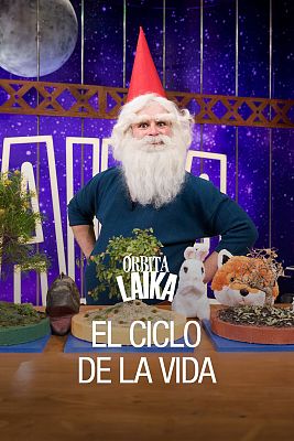 Órbita Laika - El ciclo de la vida