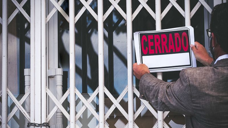 El pequeño comercio, en declive | Ver