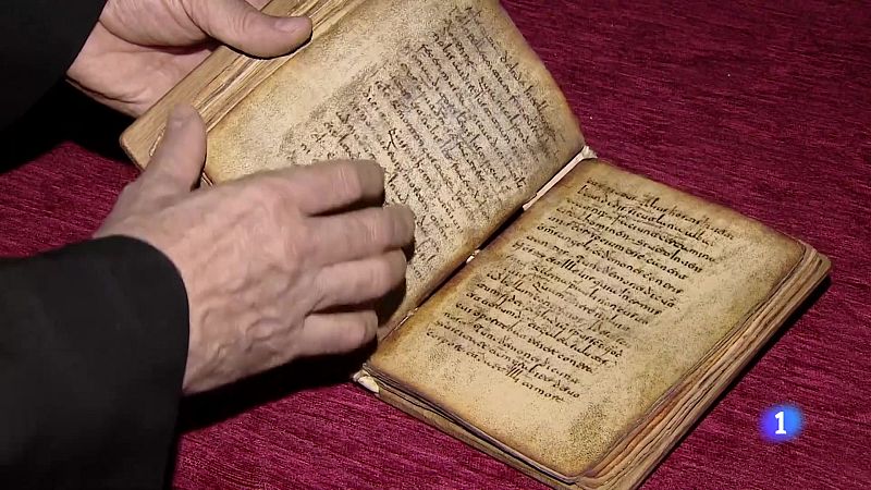 Informativo Telerioja 2- 02-12-2024 | Ver