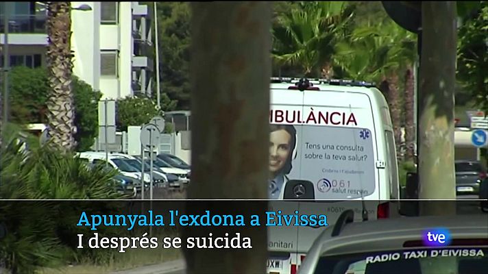 Informatiu Balear - Informatiu Balear 2 - 02/12/24