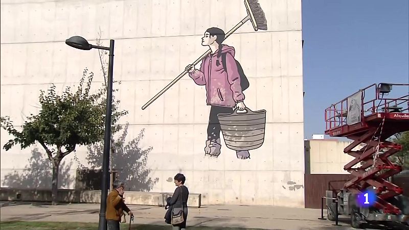 L'Informatiu Comunitat Valenciana 2 - 02/12/2024 | Ver