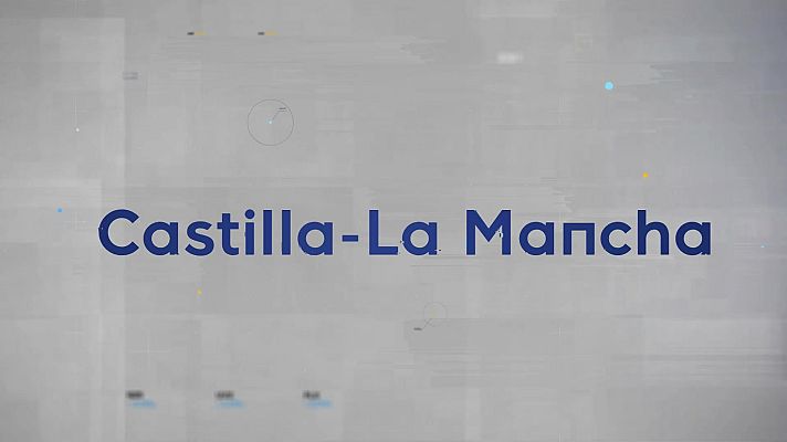 Noticias de Castilla-La Mancha - Noticias de Castilla-La Mancha - 02/12/24