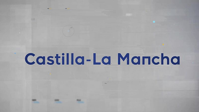 Noticias de Castilla-La Mancha - 02/12/24- Ver ahora